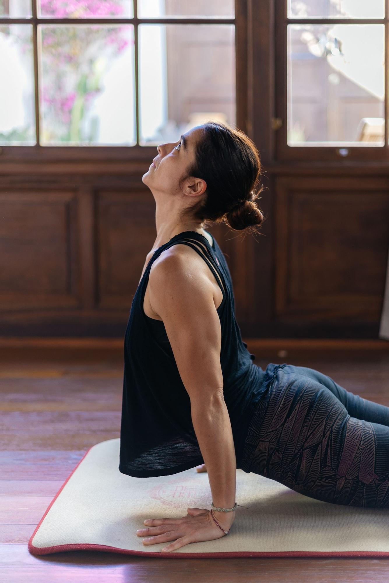 Gimnasio Hotel Boutique Palacio Ico