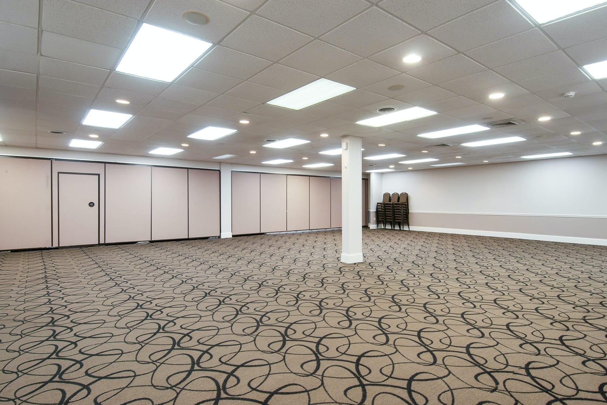 Salón de Baile Days Inn & Suites by Wyndham Johnson City