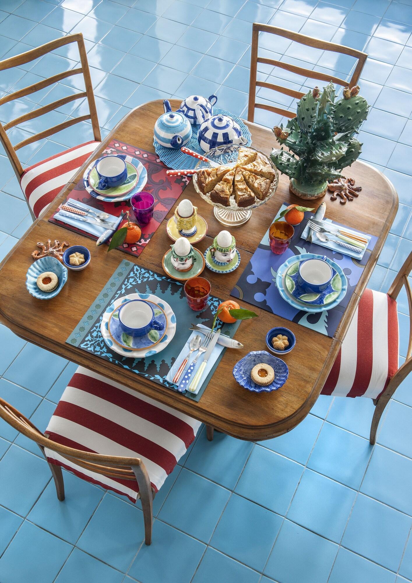 Restaurant Maison La Minervetta