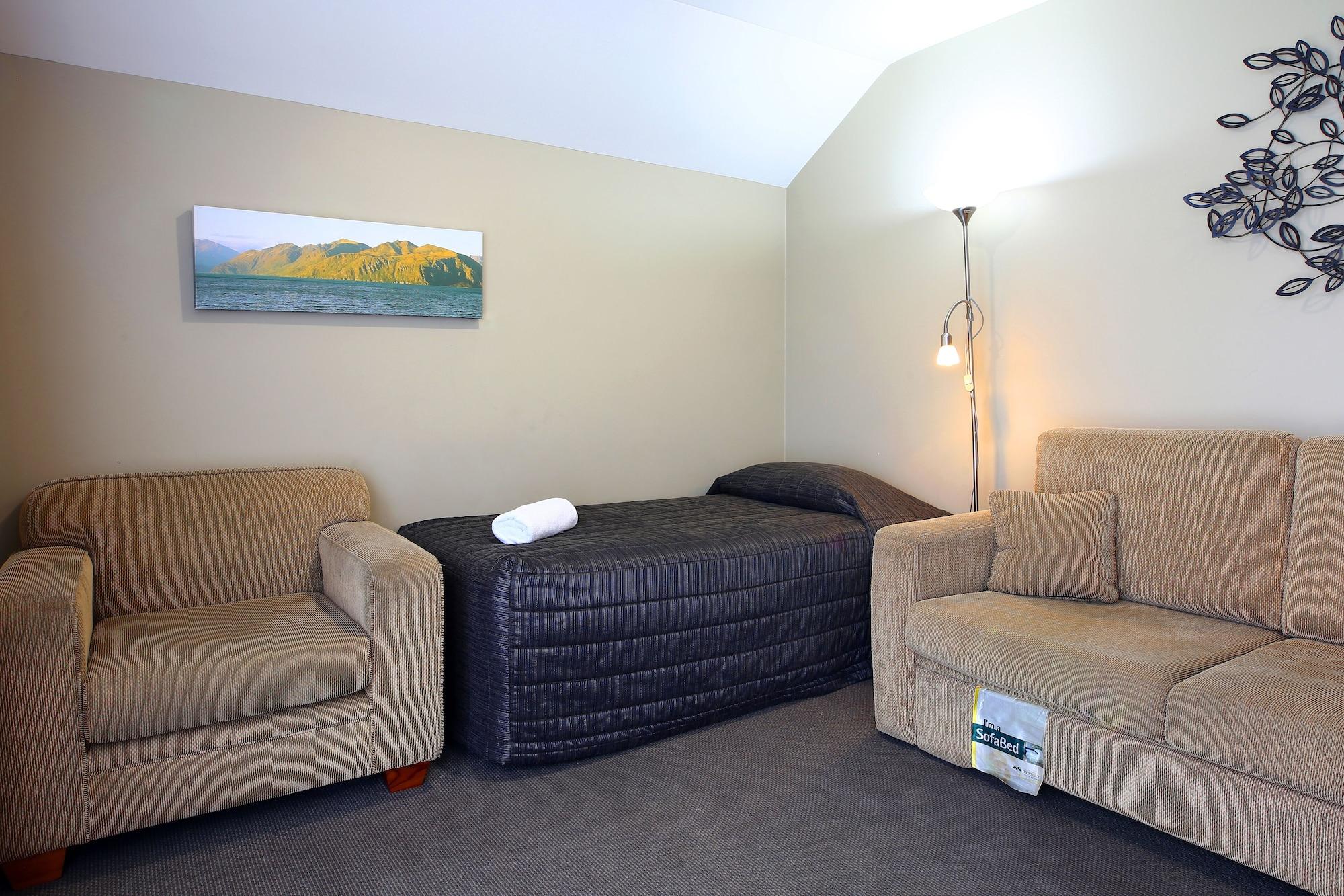 Set de Habitación Heritage Court Lodge