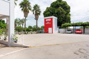 Alojamiento - OYO Hotel Cosmópolis, Sao Paulo