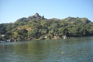Actividad - Excursión de día completo al Templo Delwara y al Lago Nakki (Mount Abu) - Tour privado