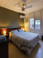 Alojamiento - Hostel Carlos Gardel