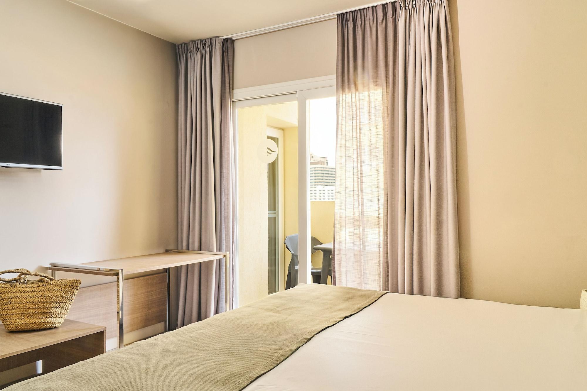 Habitación Ona Marbella Inn