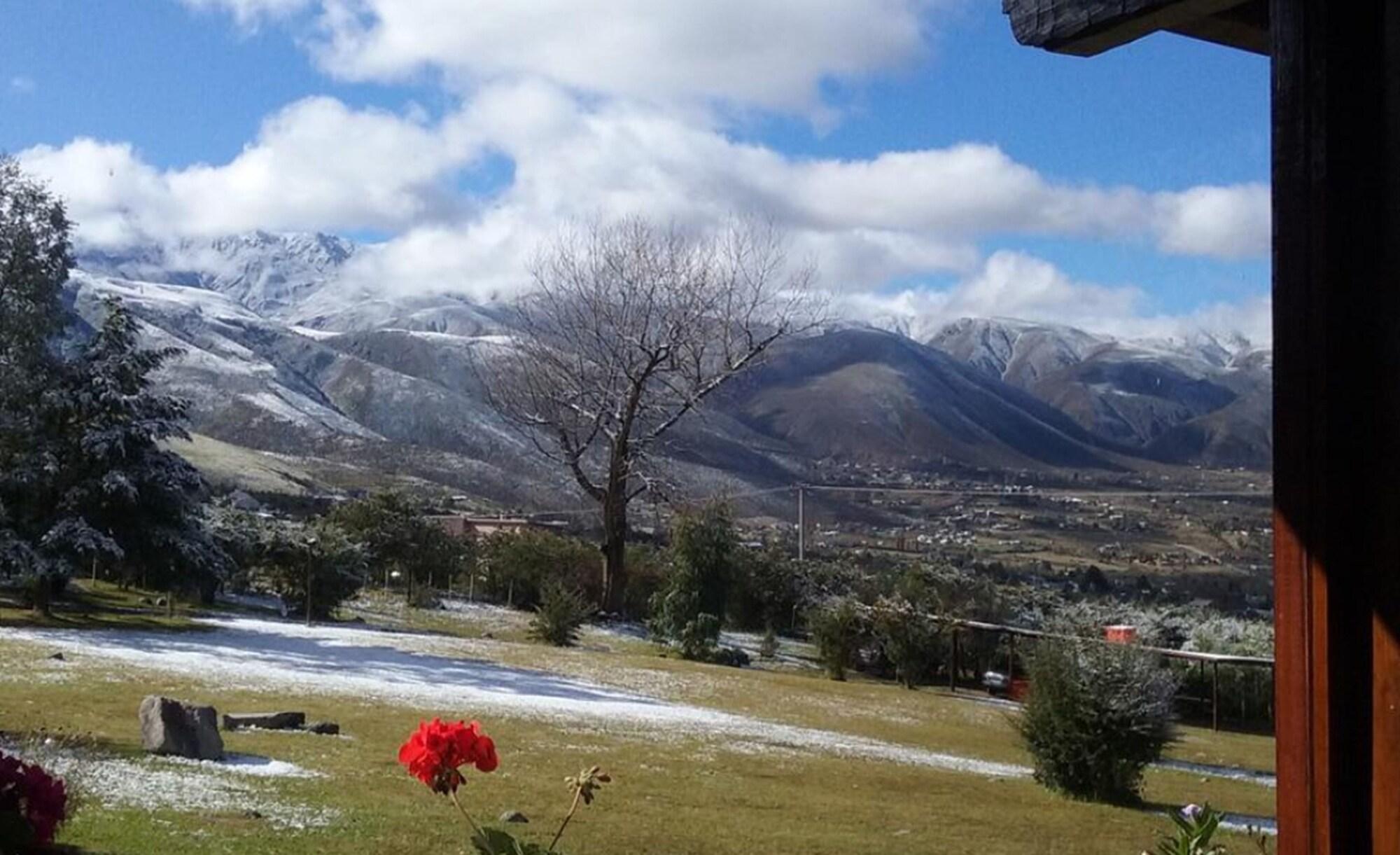 Comodidades del Alojamiento Posada La Soñada