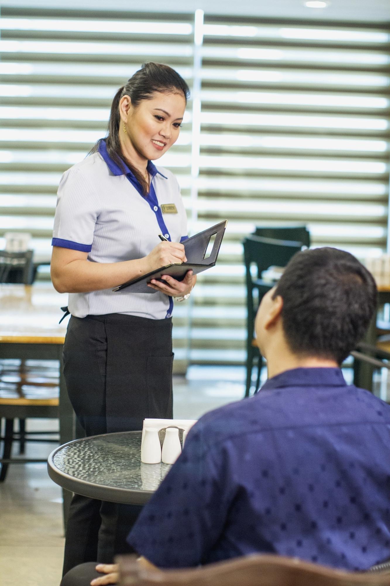 Bar/Salón The Charter House