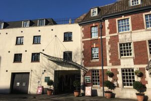 Alojamiento - Hotel du Vin & Bistro Bristol