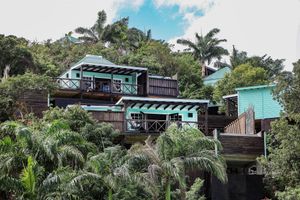 Alojamiento - COCOS Hotel - Adults Only - Caters to Couples - All Inclusive