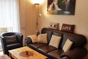 Alquiler Vacacional - Vacations at the Bergpark - close to nature, quiet & central / City of Kassel - Bad Wilhelmshöhe