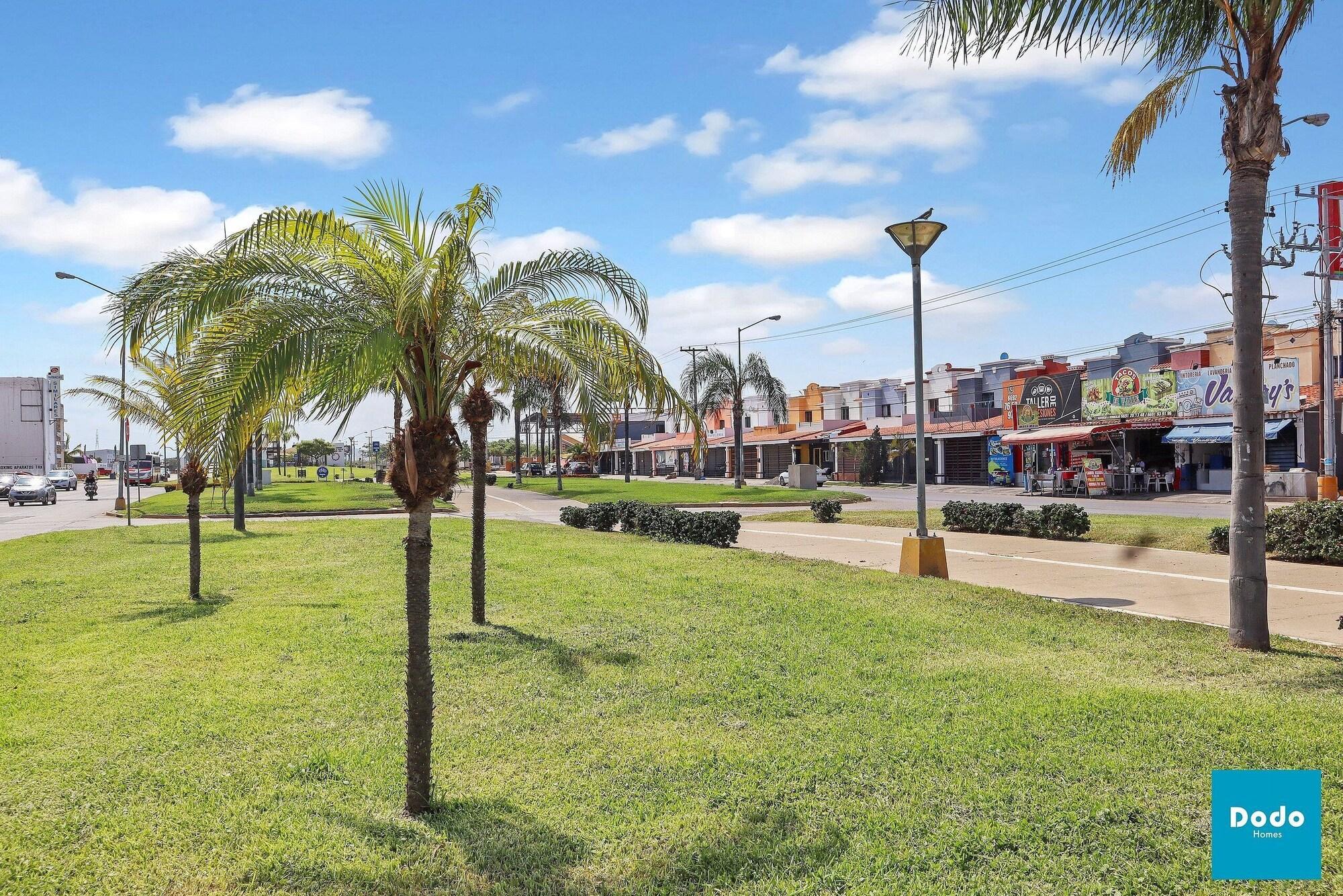 Comodidades del Alojamiento Real del Valle