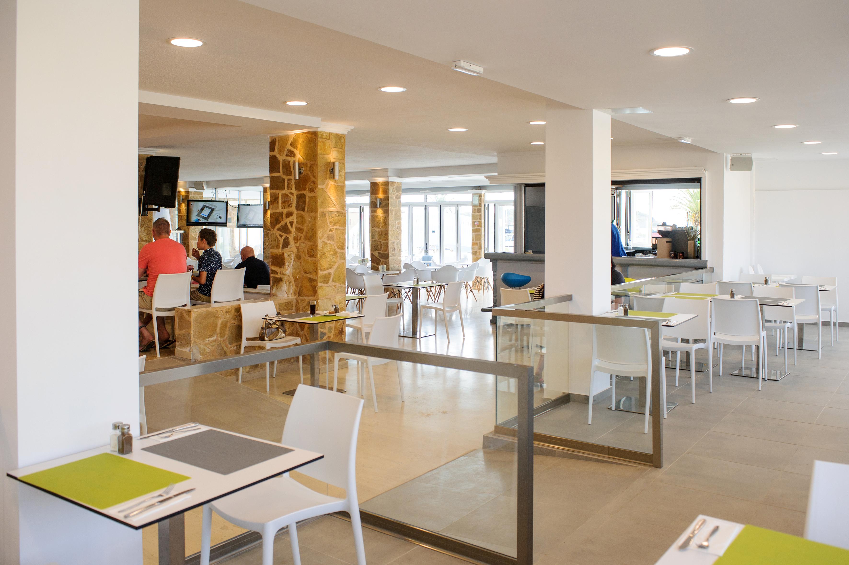 Restaurant Hotel Mimosa