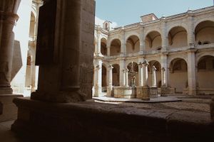 Alojamiento - Andaina Hostel