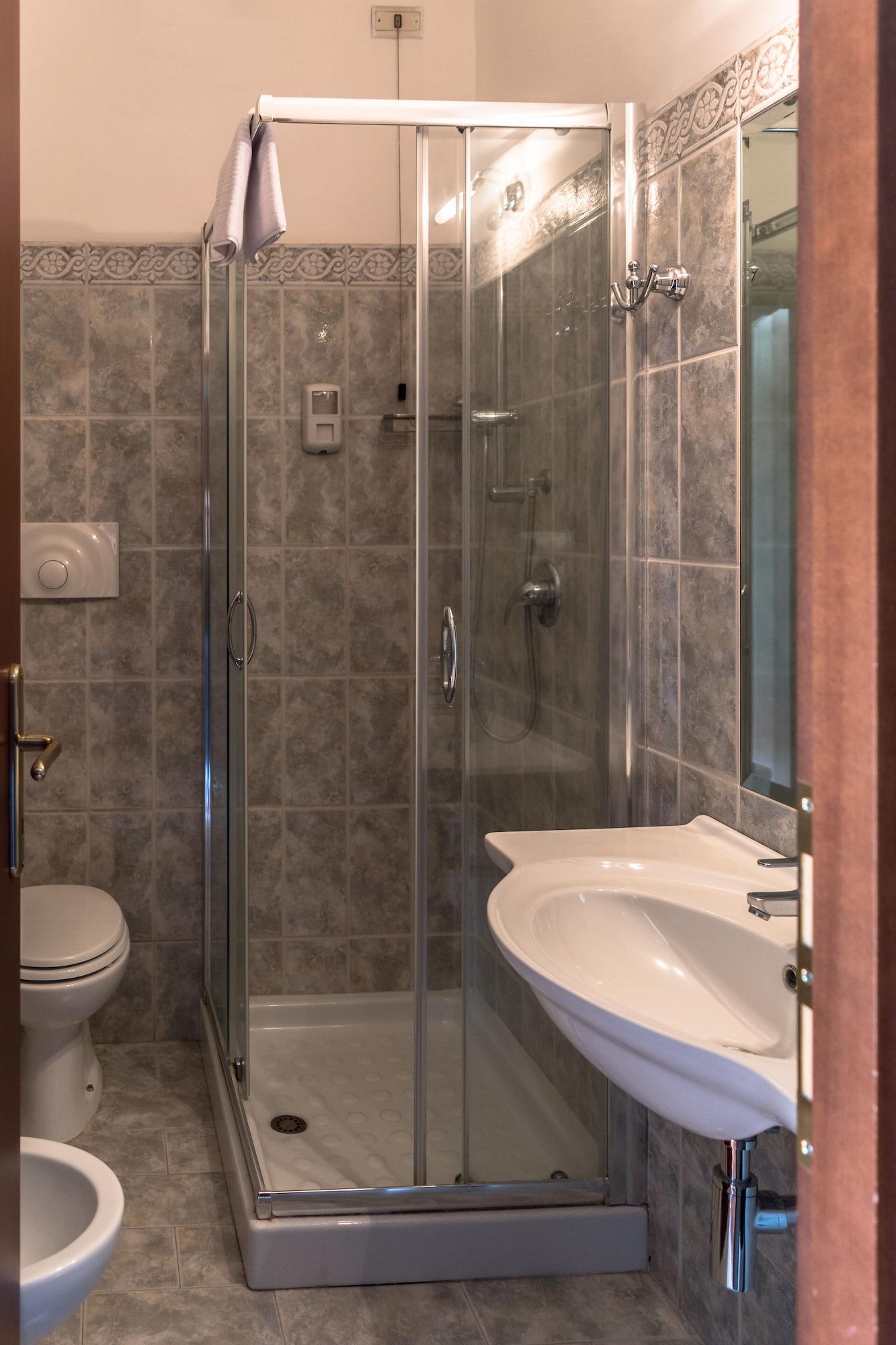 Equipamiento de Habitación Hotel Bellavista