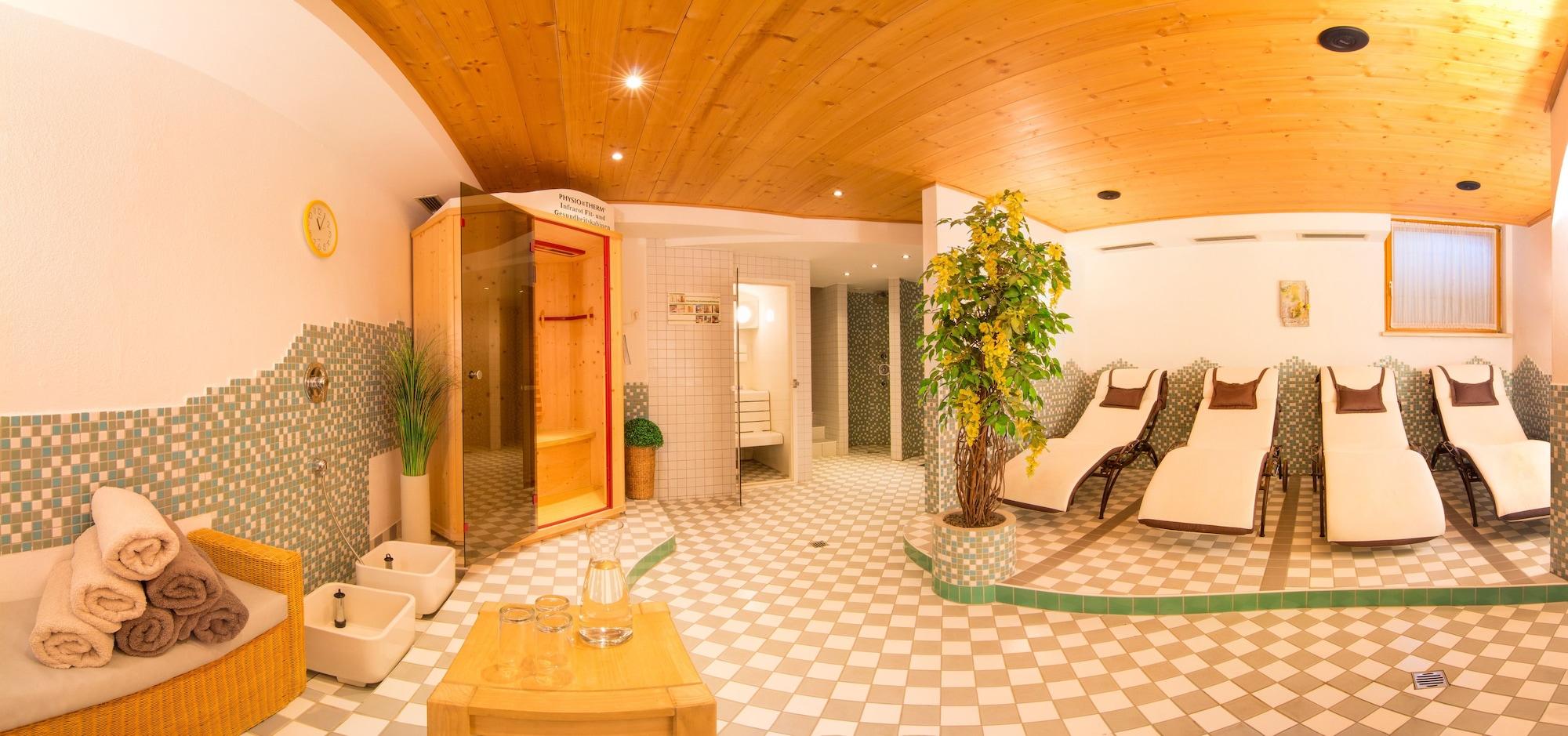 Spa Hotel Christoph