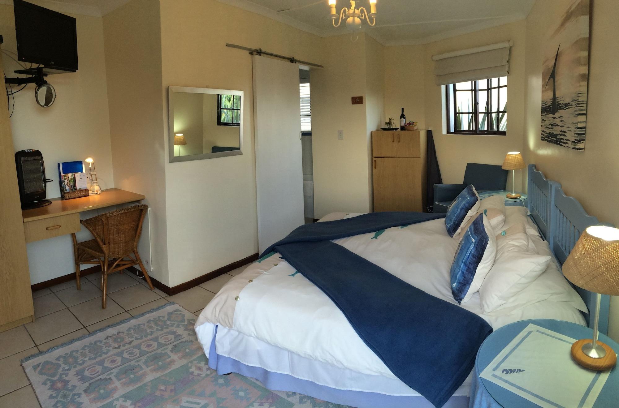 Habitación Mont Fleur B&B