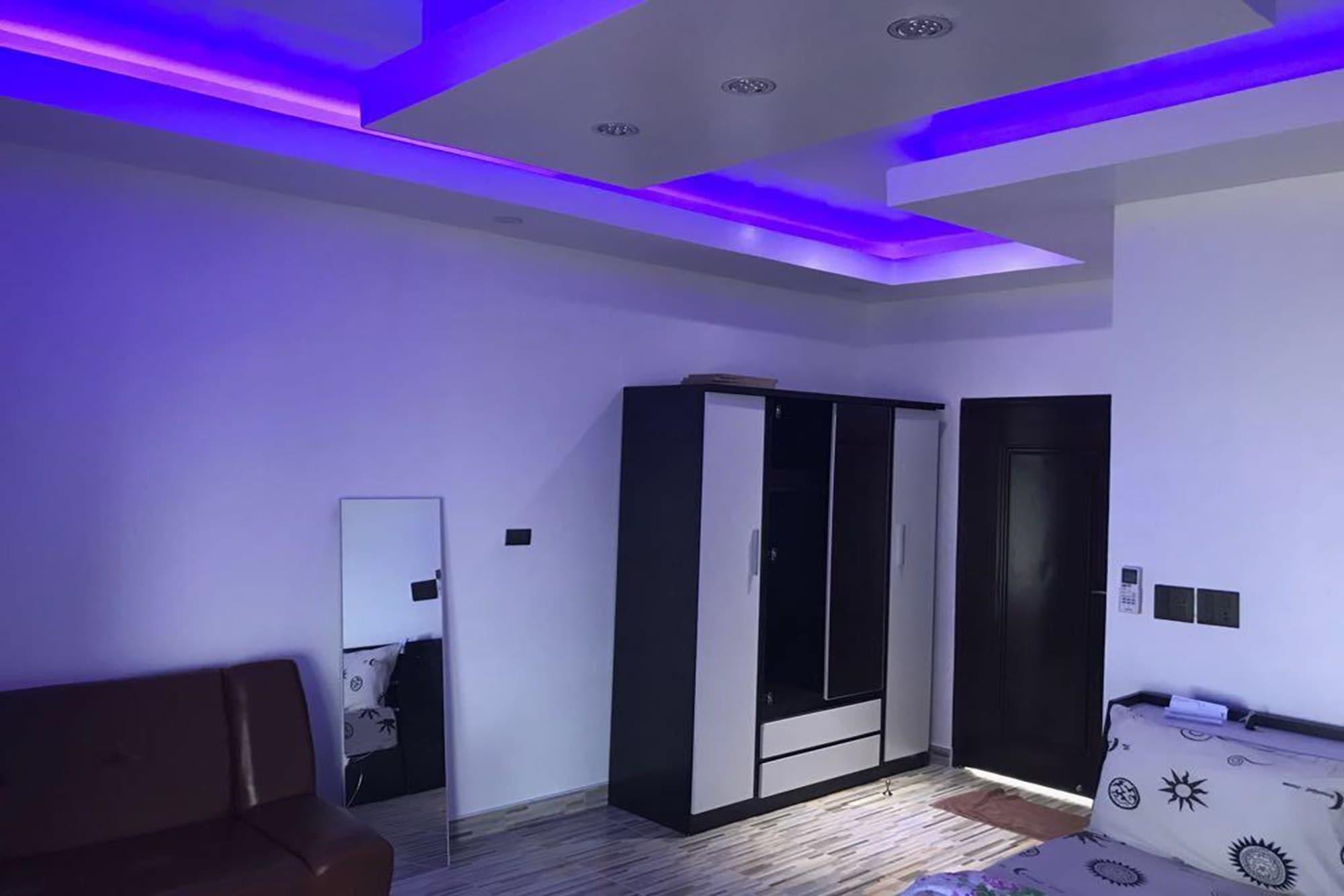 Set de Habitación Yuyu Golden Beach