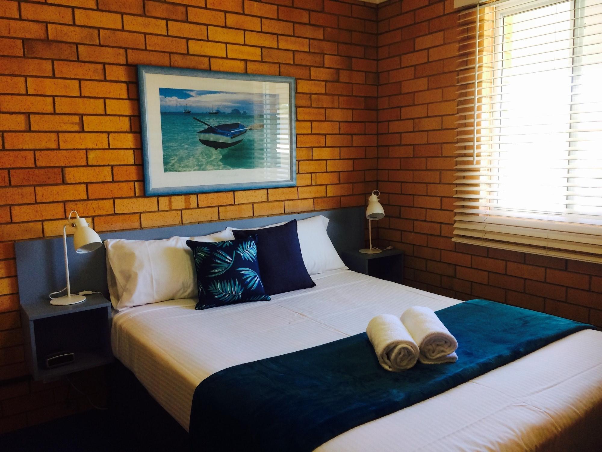 Habitación Bosuns Inn Motel