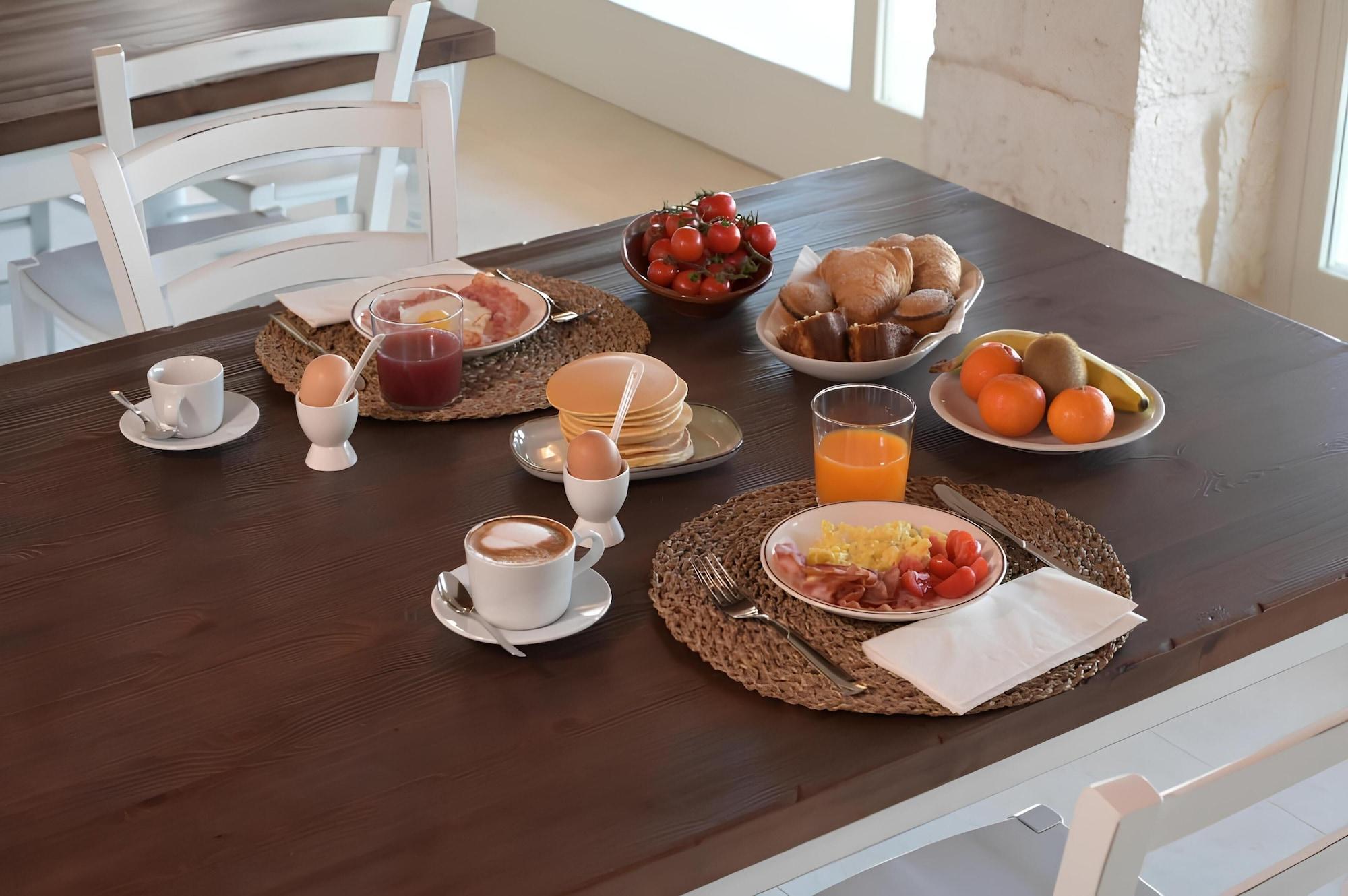 Restaurant Masseria Surace