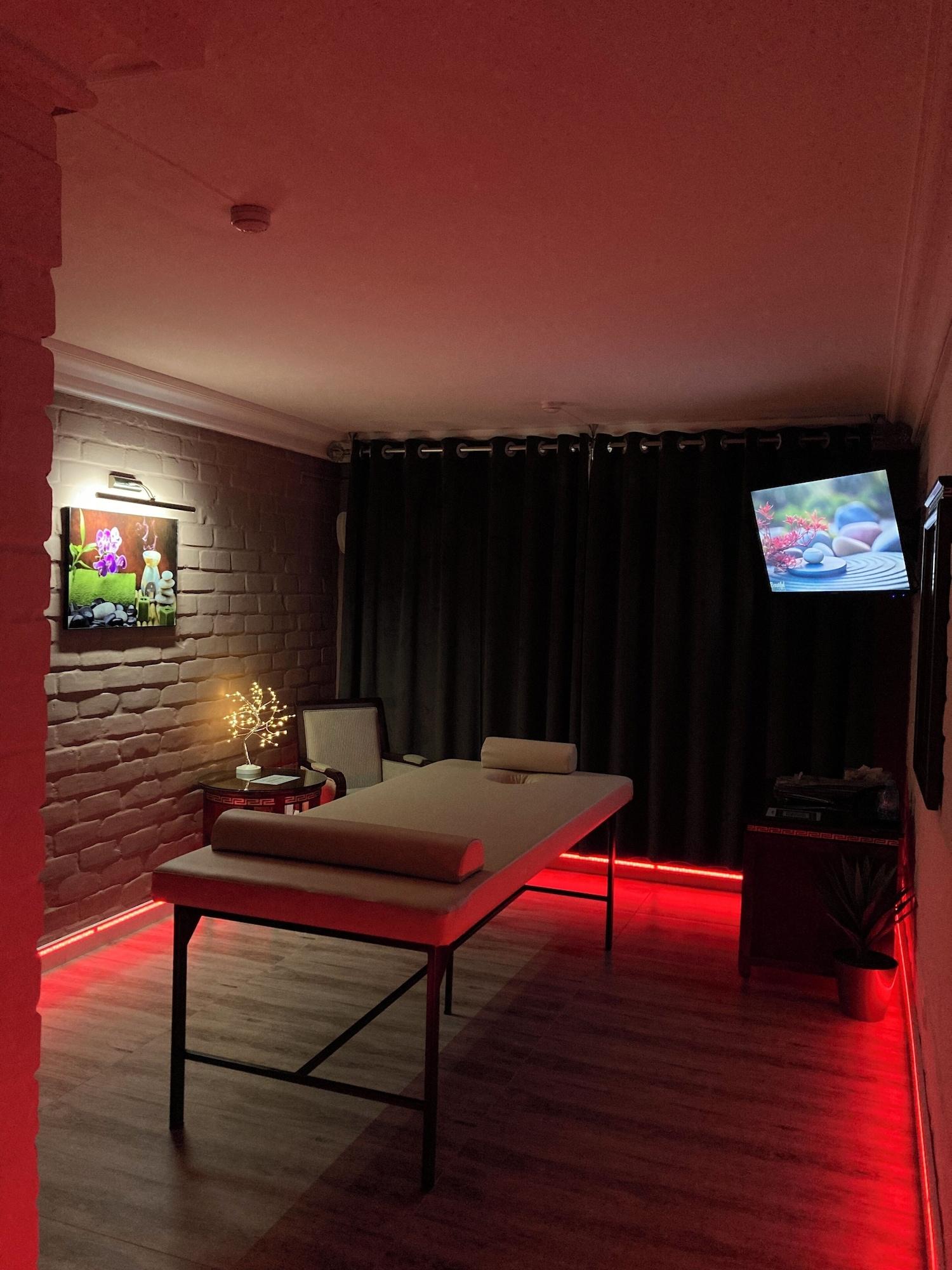 Spa Samir Hotel