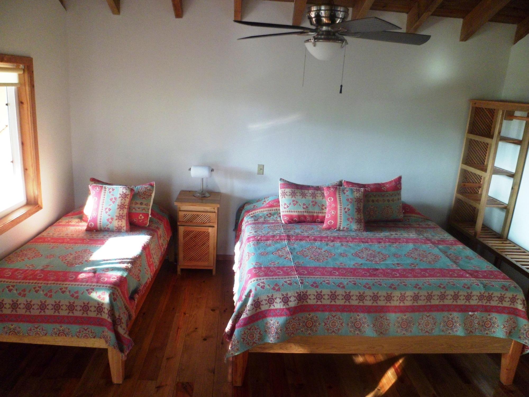 Habitación Posada Seremein