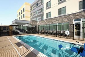 Alojamiento - Fairfield Inn & Suites Livermore