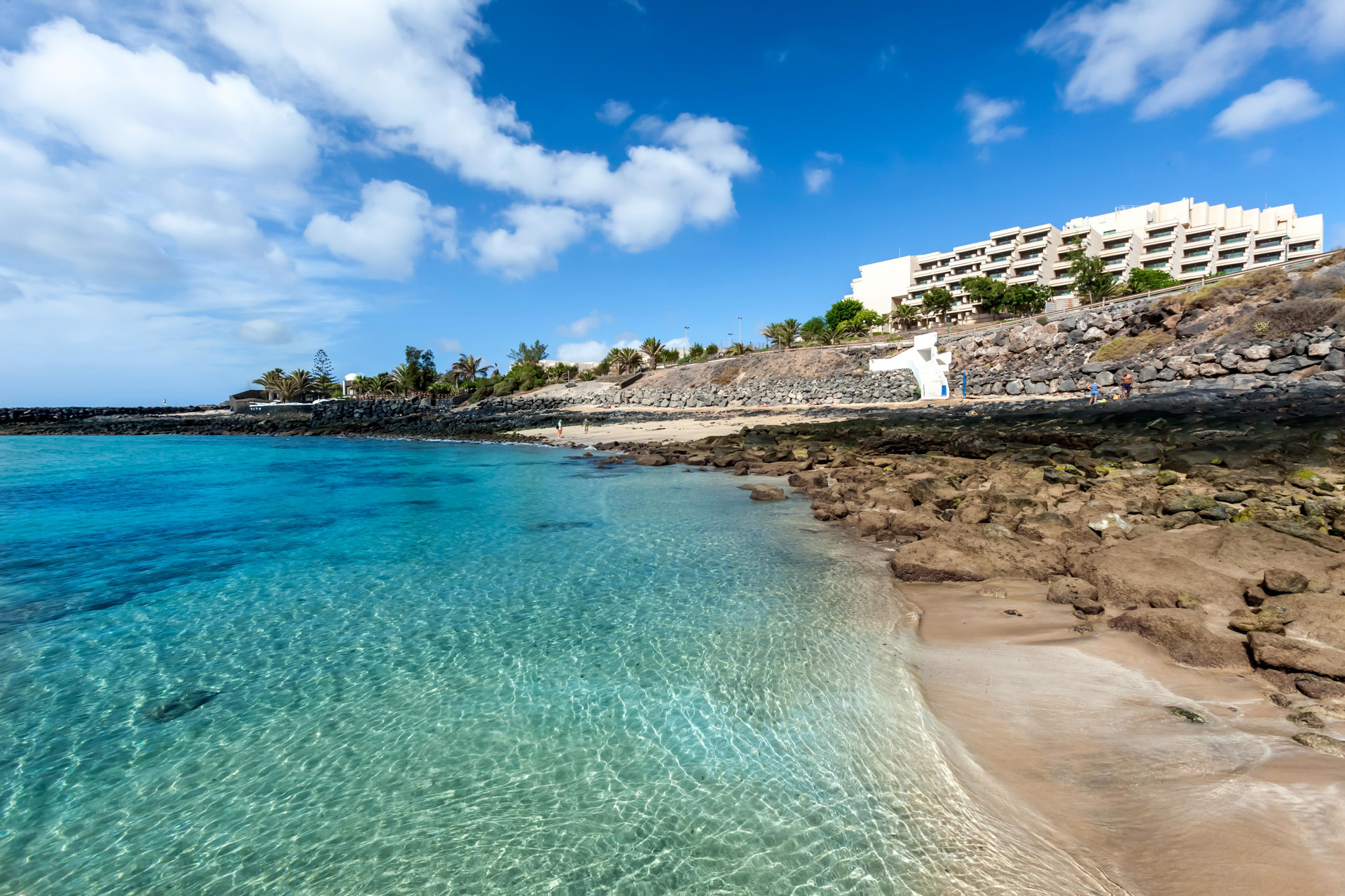 Playa Barcelo Lanzarote Active Resort