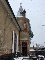 Alojamiento - B&B Fleurie