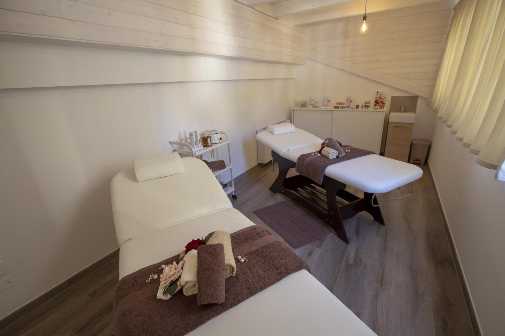 Spa Luxmarì hotel & spa