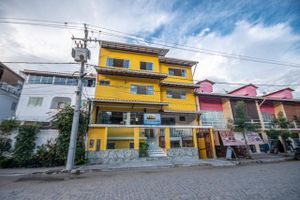 Alojamiento - Hotel Do Pescador