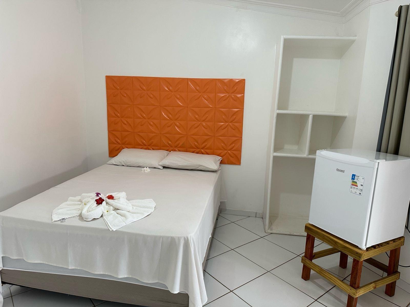 Habitación Pousada Casa Grande