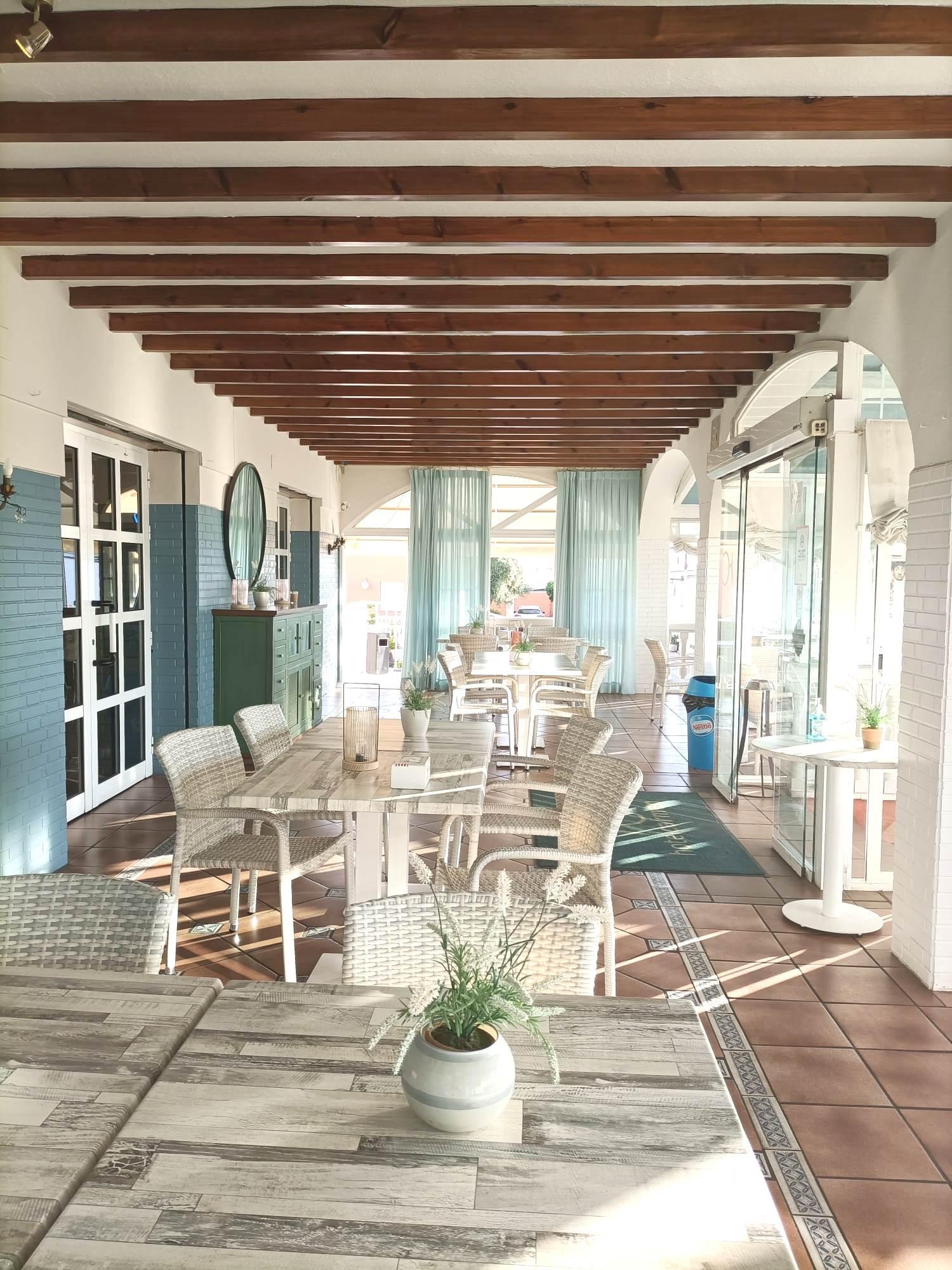 Restaurant Hotel Carmen