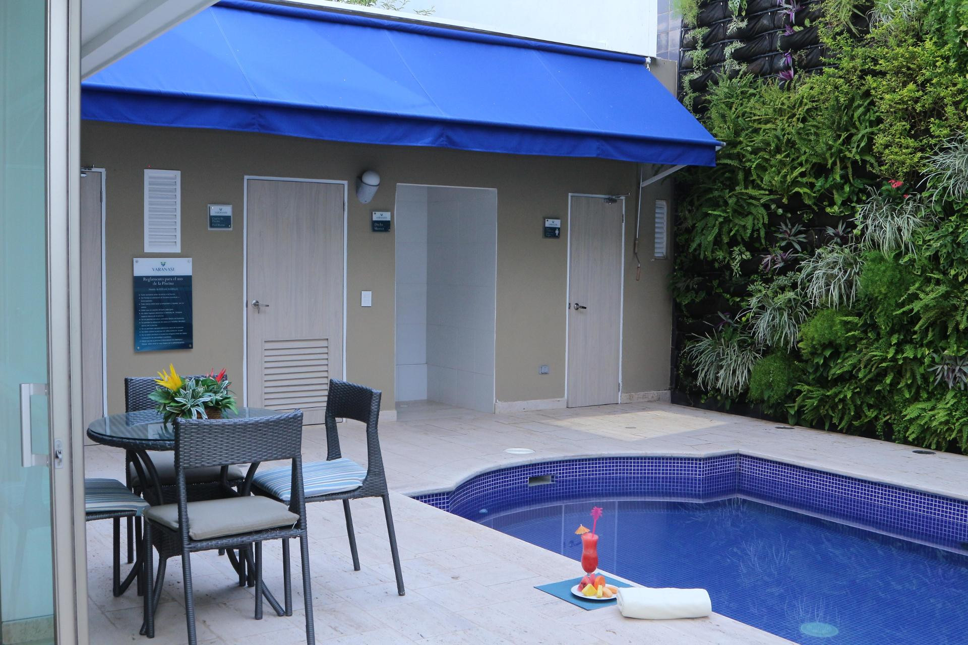 Hotel Varanasi Hotel Boutique Aeropuerto