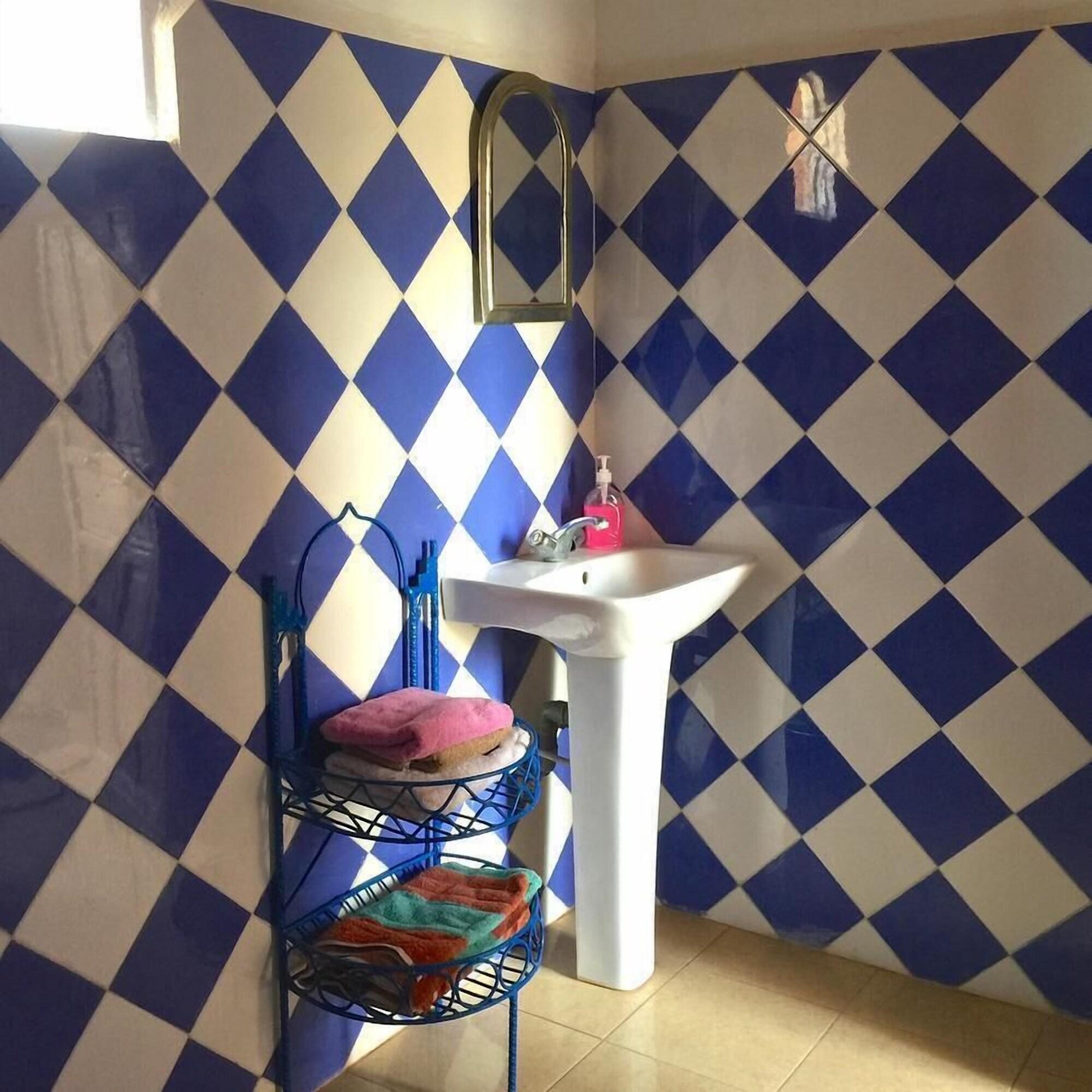Equipamiento de Habitación Dar Sidi Bounou