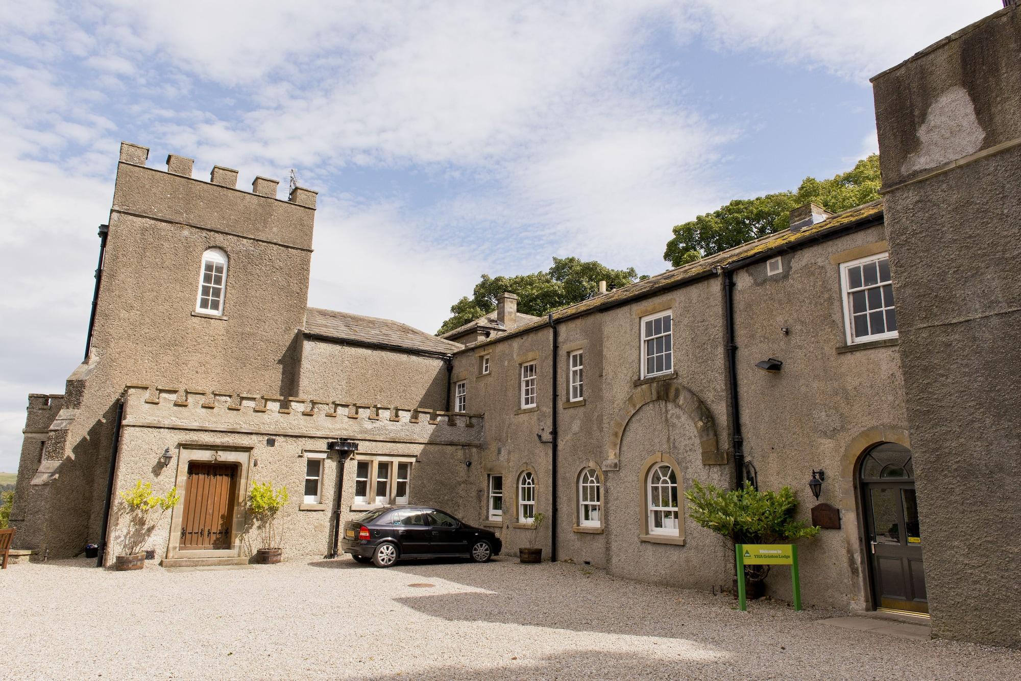 Varios YHA Grinton Lodge - Hostel