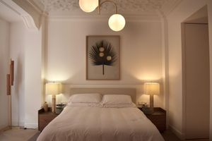 Alquiler Vacacional - Stylish & Cozy Flat in the heart of Eixample, Valencia