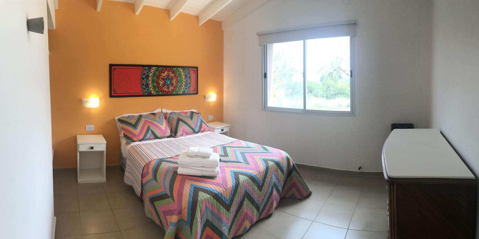 Habitación Cabanas Ambay