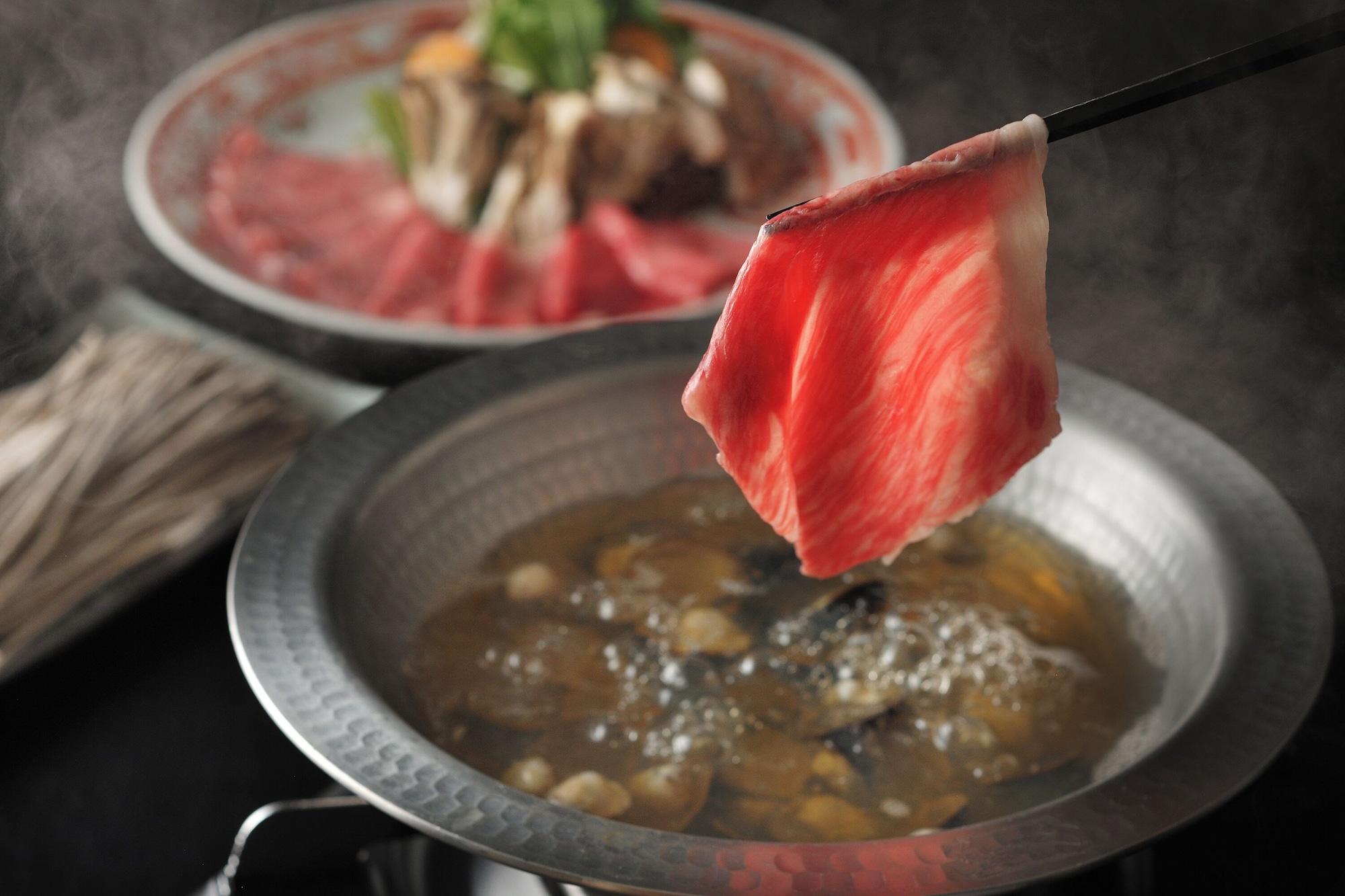 Varios Hoshino Resorts KAI Tamatsukuri