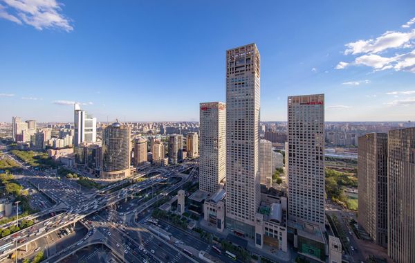 Park Hyatt Beijing