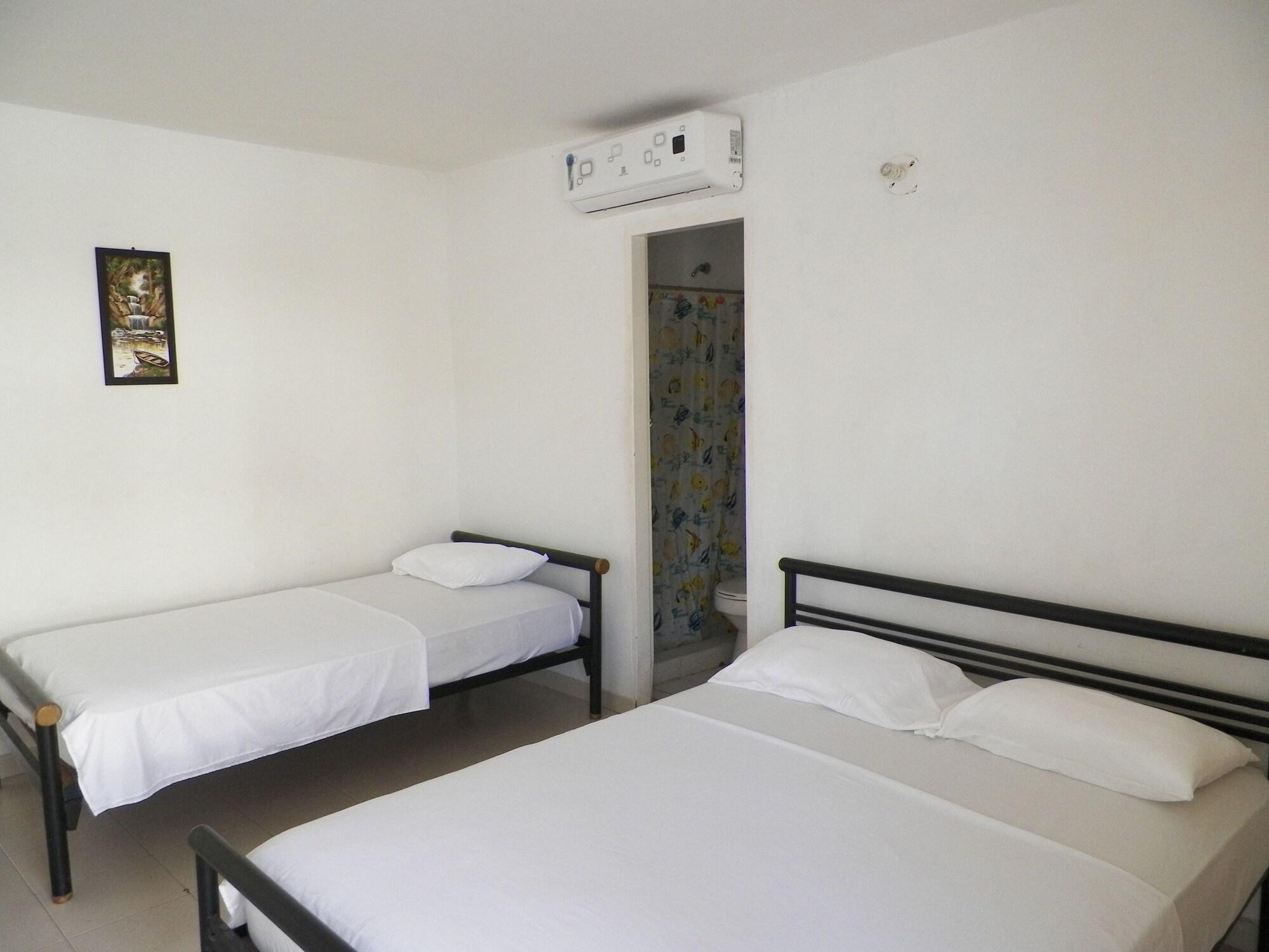 Varios Hotel El Milagro