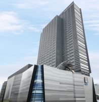 Alojamiento - Hotel Gracery Shinjuku