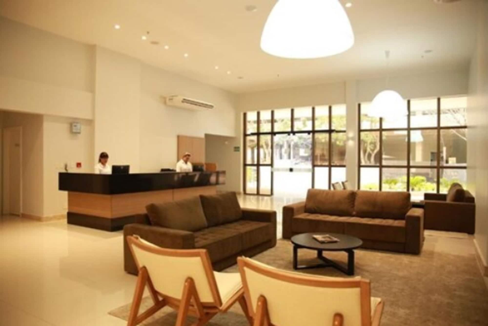 Vista Lobby Stay Inn Hotel
