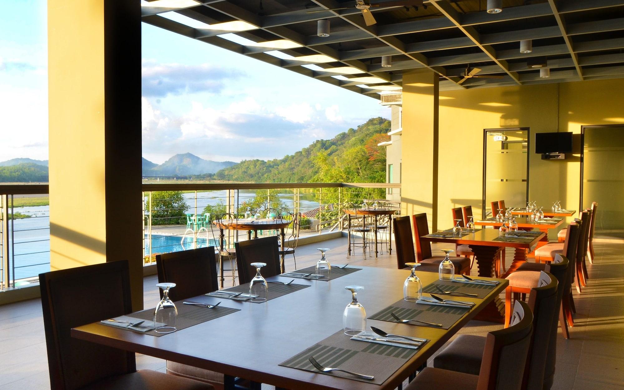 Restaurant Rivermount Hotel and Resort