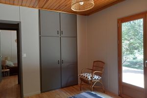 Alquiler Vacacional - Mountain chalet 5 minutes from the ski slopes