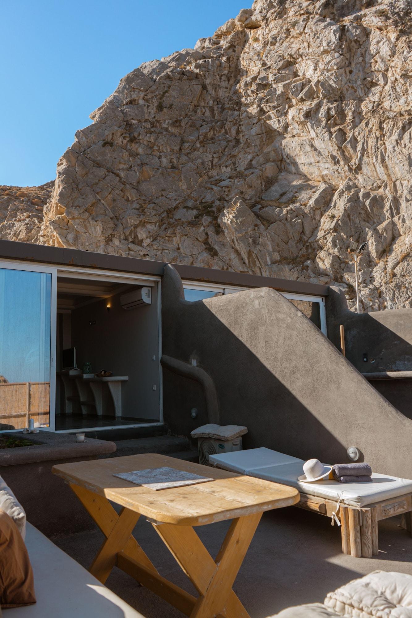Restaurant Demilmar Luxury Suites