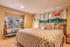 Alquiler Vacacional - Blissfully Wild - with Hot Tub & pets are welcome