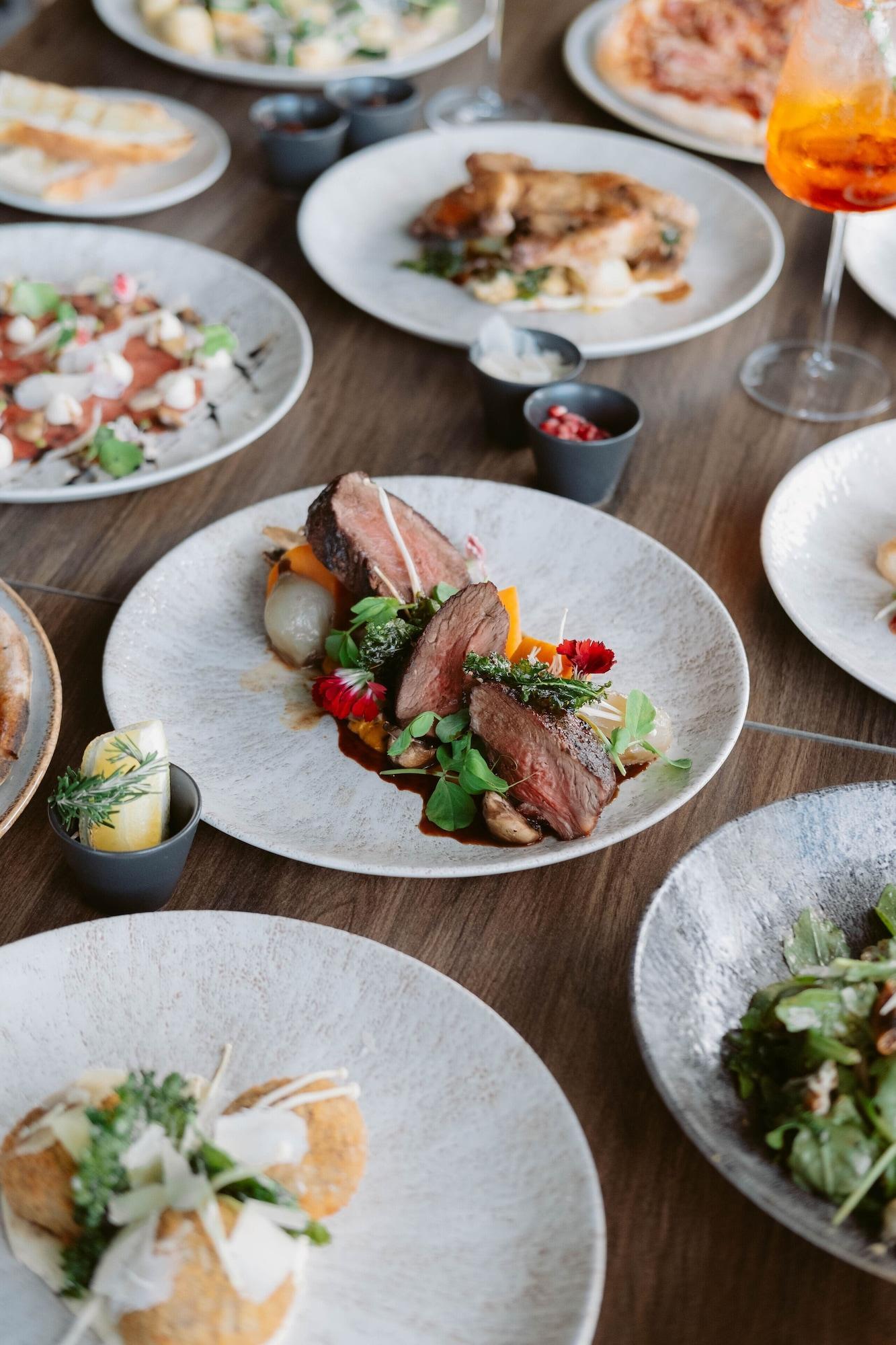 Restaurant Elite Gold Coast