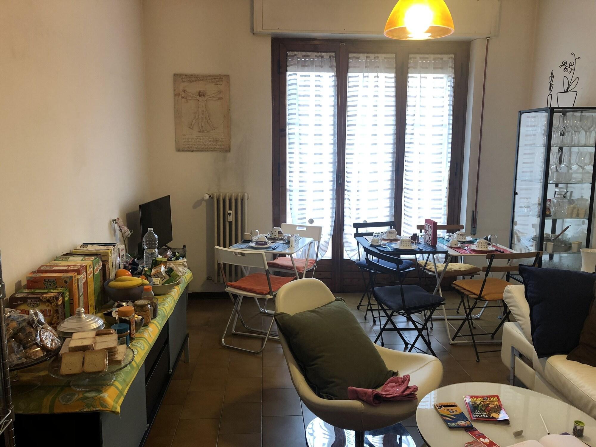 Restaurant Pampero & Catona House B&B