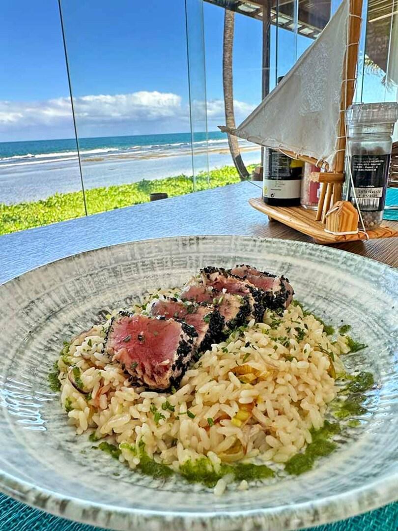 Restaurant Summerville Resort - All Inclusive