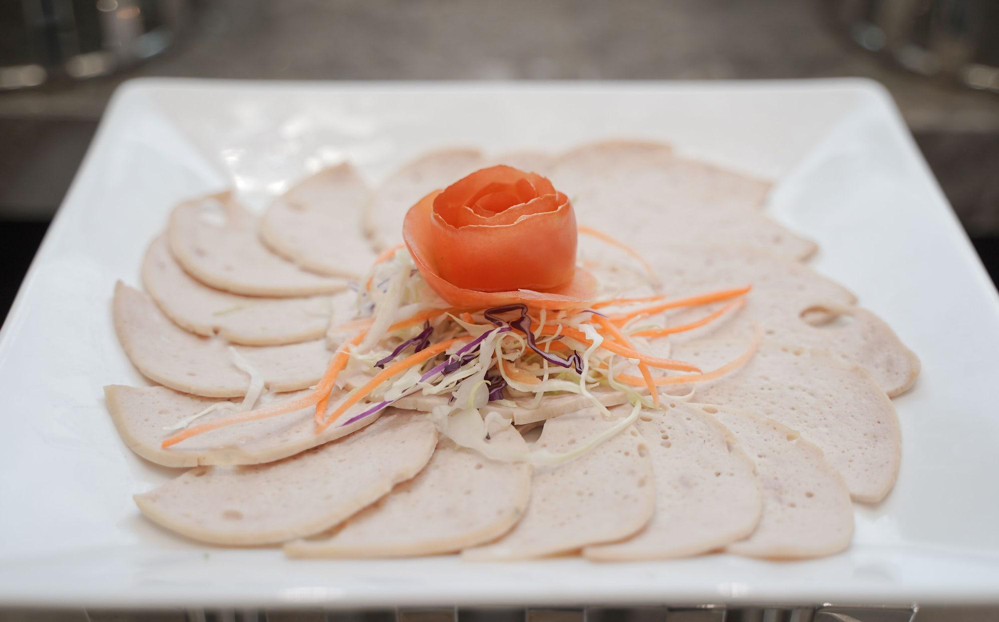 Restaurant Zenia Boutique Hotel Nha Trang
