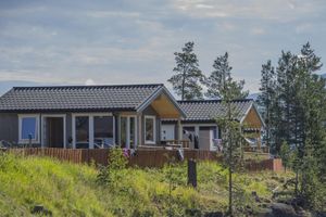 Alojamiento - Randsverk Hytter